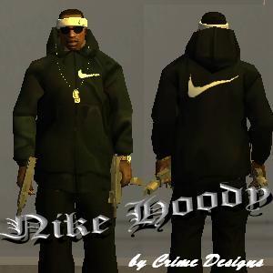 Nike Hoody